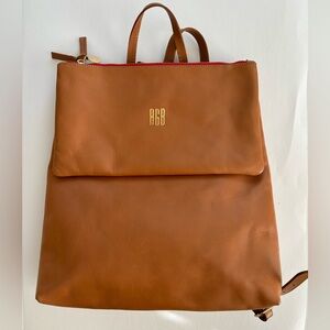 On hold - Clare V Agnes Backpack